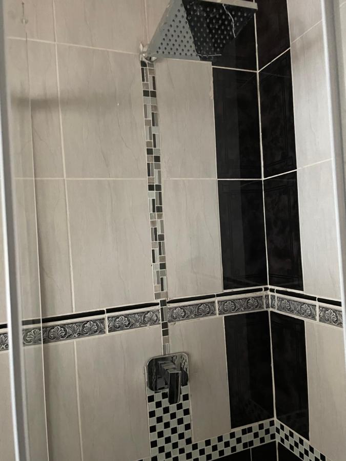 ムババーネBoikhutsong Houseアパートメント エクステリア 写真