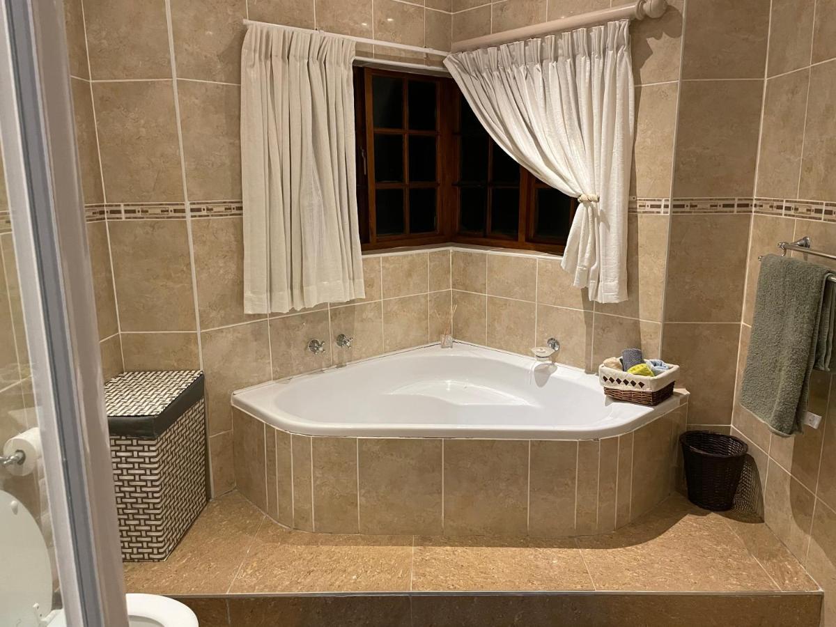 ムババーネBoikhutsong Houseアパートメント エクステリア 写真