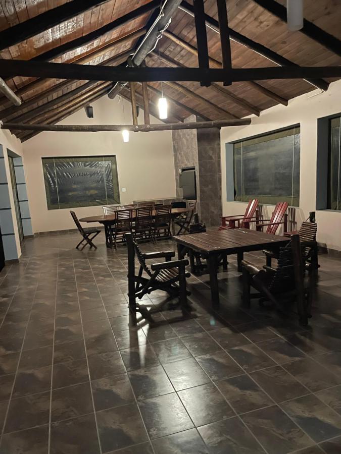ムババーネBoikhutsong Houseアパートメント エクステリア 写真