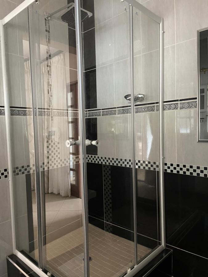 ムババーネBoikhutsong Houseアパートメント エクステリア 写真